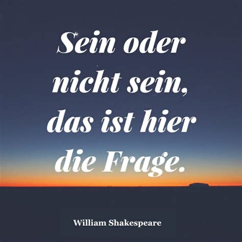 william shakespeare berühmteste zitate
